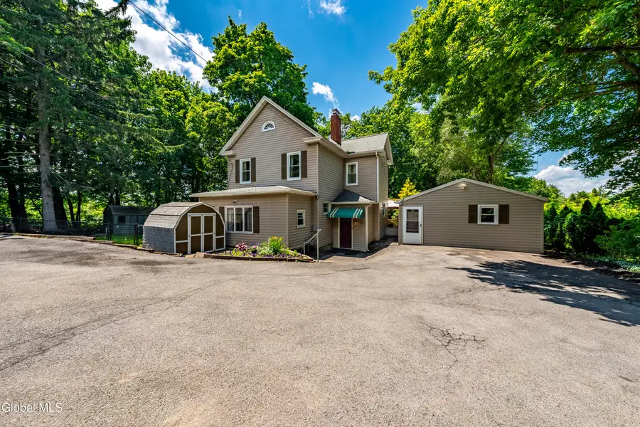 1117 Balltown Road, Niskayuna, NY 12309 - #2