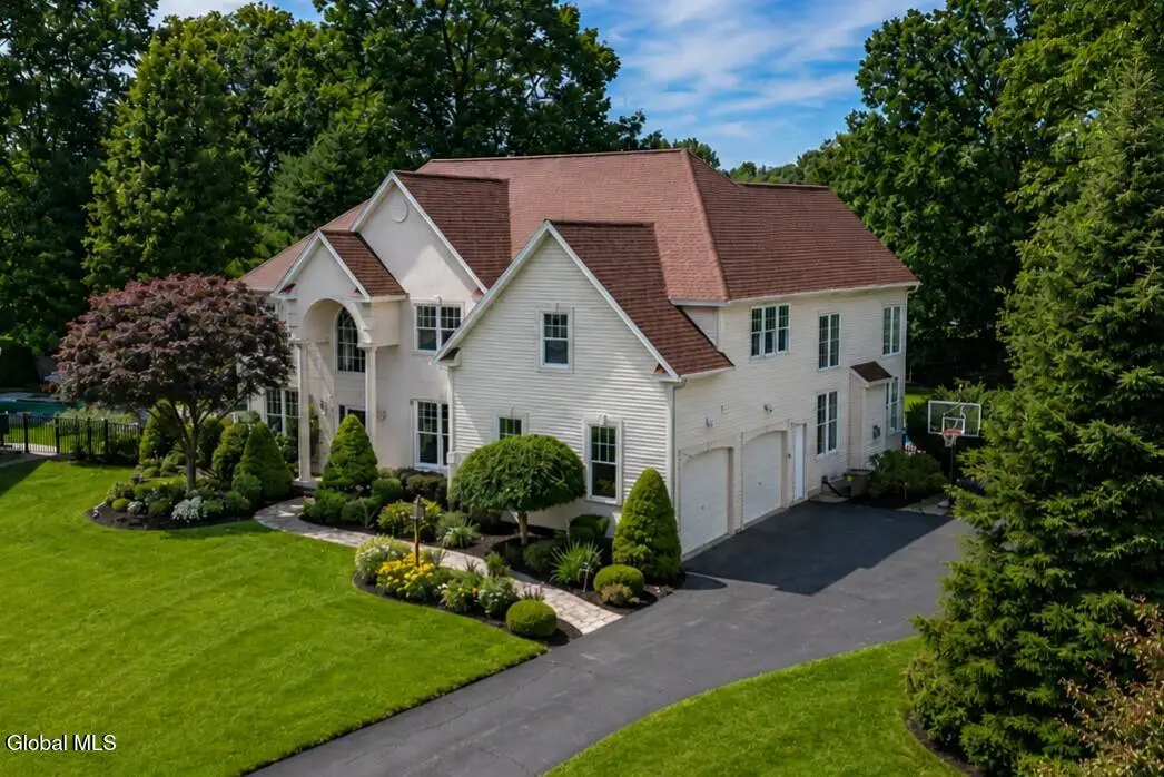 5 Overlook Court, Saratoga Springs, NY 12866 - #1