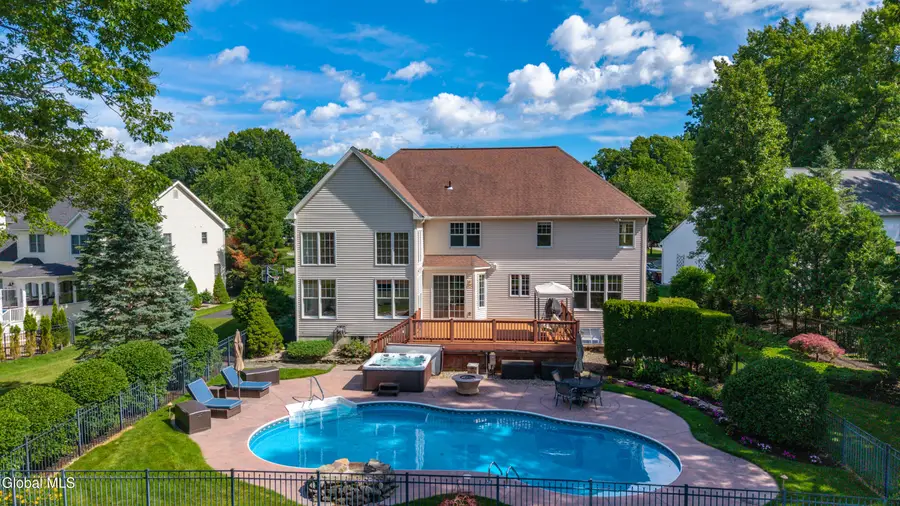 5 Overlook Court, Saratoga Springs, NY 12866 - #2