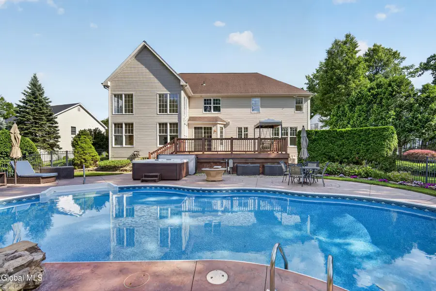 5 Overlook Court, Saratoga Springs, NY 12866 - #3