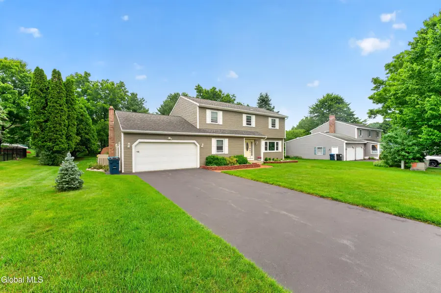 4 Homestead Road, Glenville, NY 12302 - #3