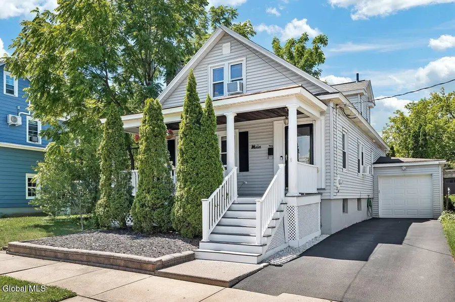 942 Myrtle Avenue, Albany, NY 12208 - #2