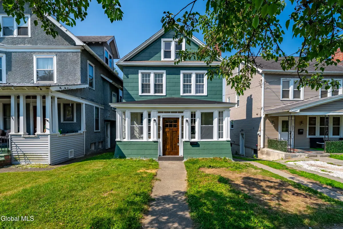 349 Manning Boulevard, Albany, NY 12206 - #1