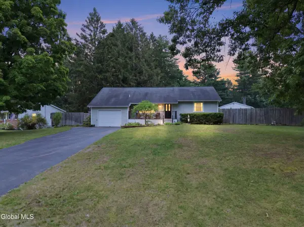 3 Vichy Drive, Milton, NY 12020