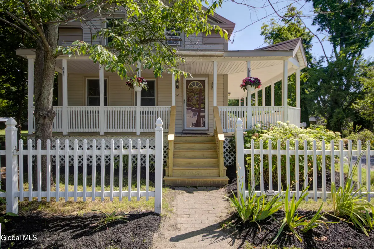 52 Maple Avenue, Ballston Spa, NY 12020 - #1