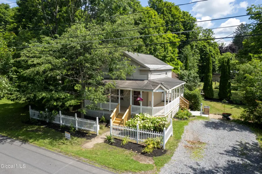 52 Maple Avenue, Ballston Spa, NY 12020 - #2