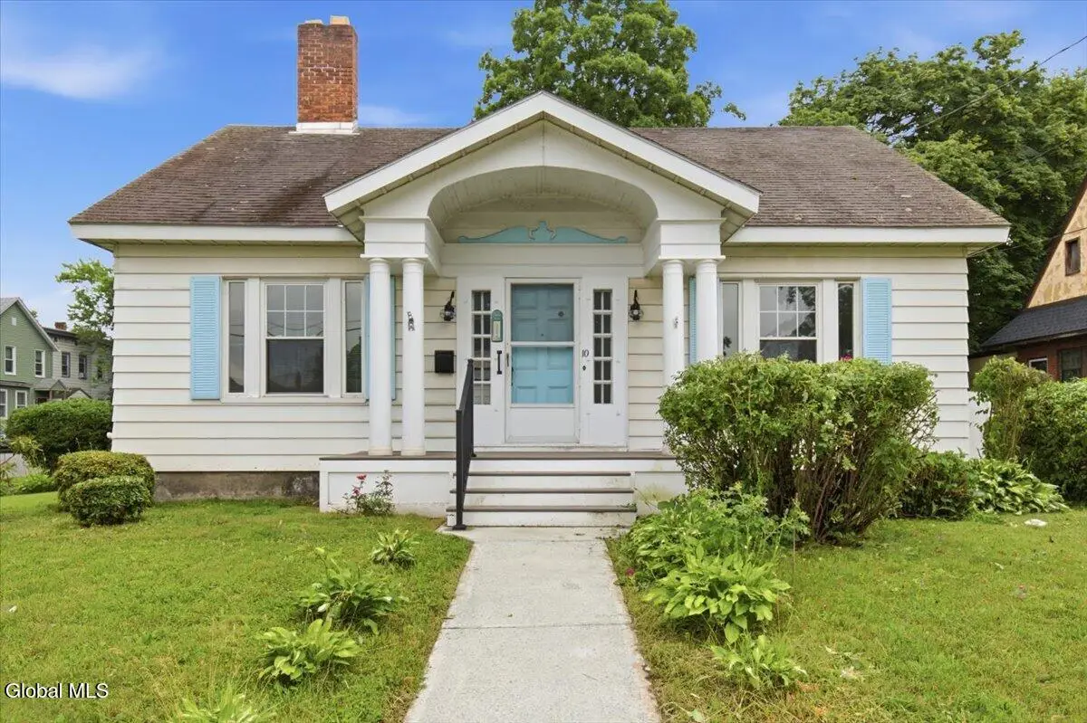 10 110th Street, Troy, NY 12182 - #1