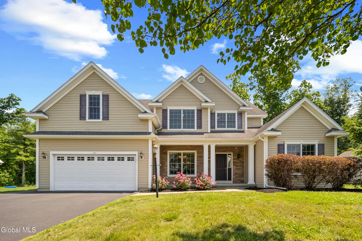 14 Fort Vaux Lane, Latham, NY 12189 - #1