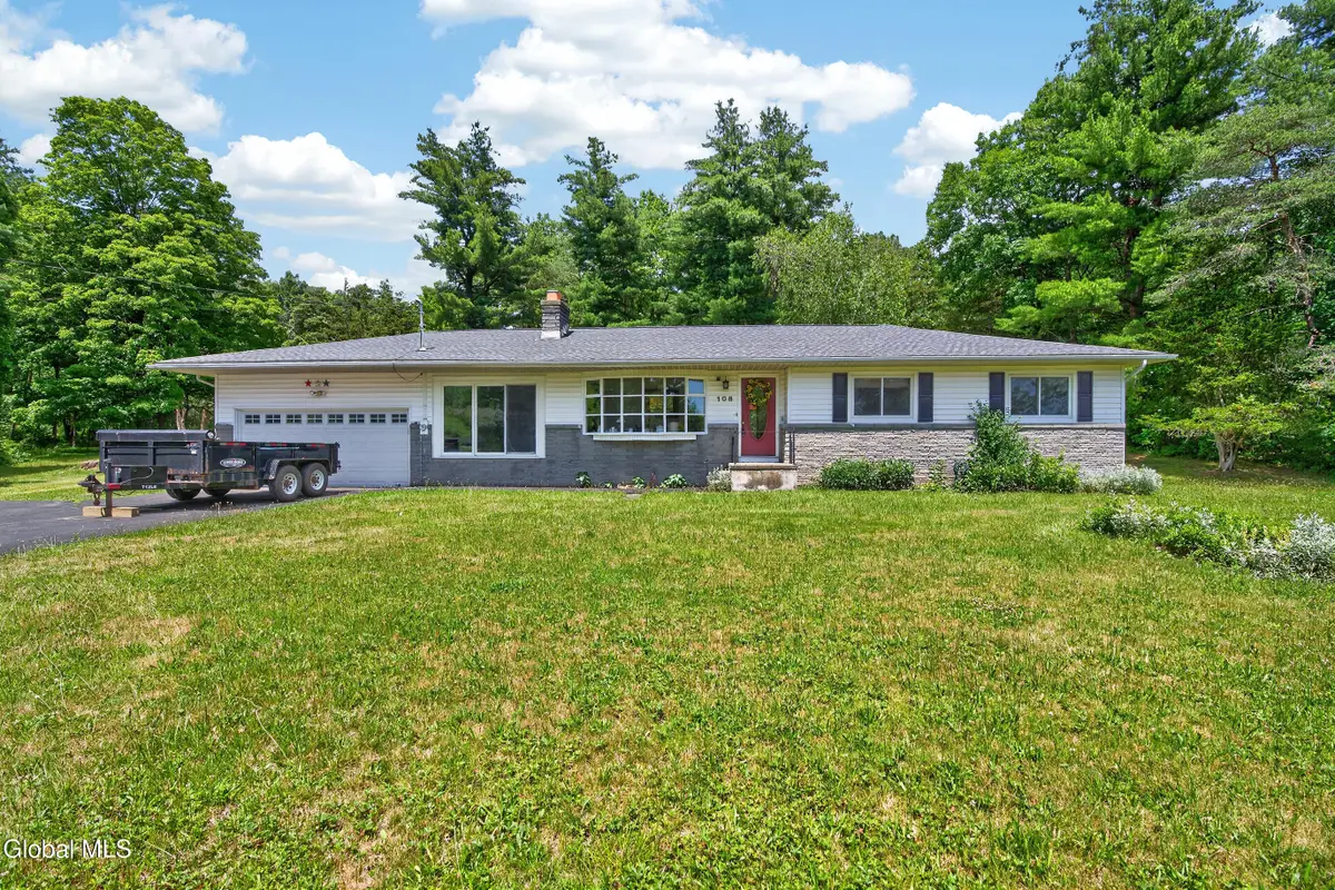 108 Palmer Road, Schodack, NY 12061 - #1