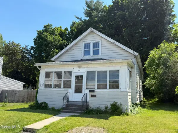 48 Brookview Avenue, Troy, NY 12180