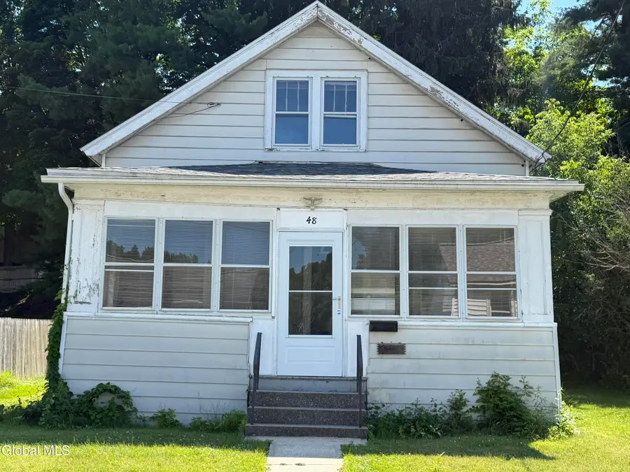 48 Brookview Avenue, Troy, NY 12180 - #2