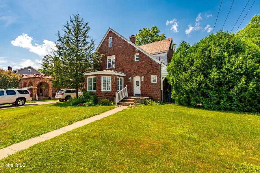 279 S Main Avenue, Albany, NY 12208 - #2