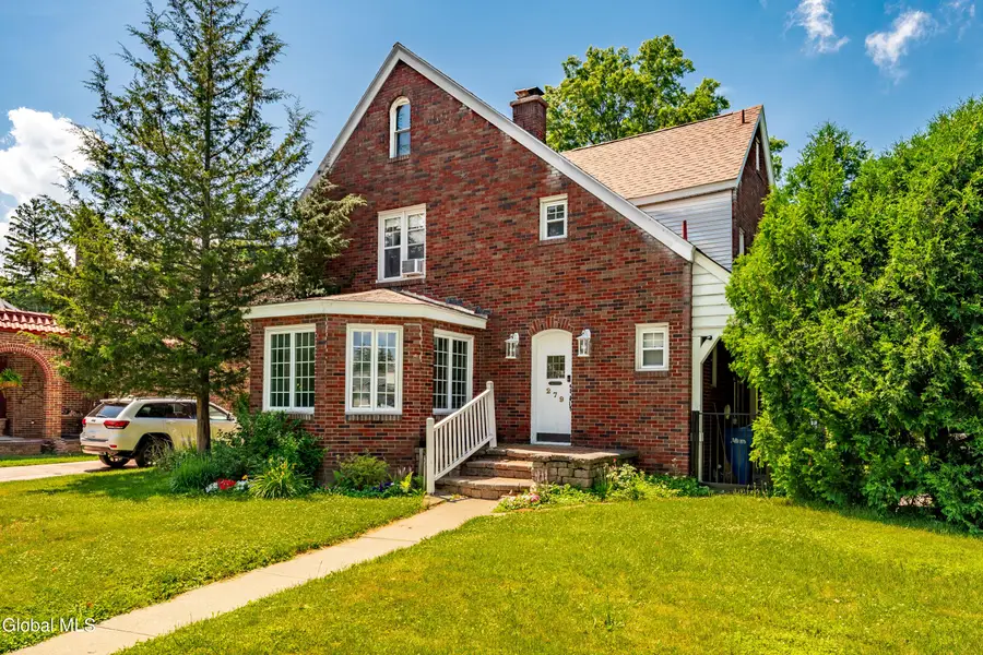 279 S Main Avenue, Albany, NY 12208 - #3