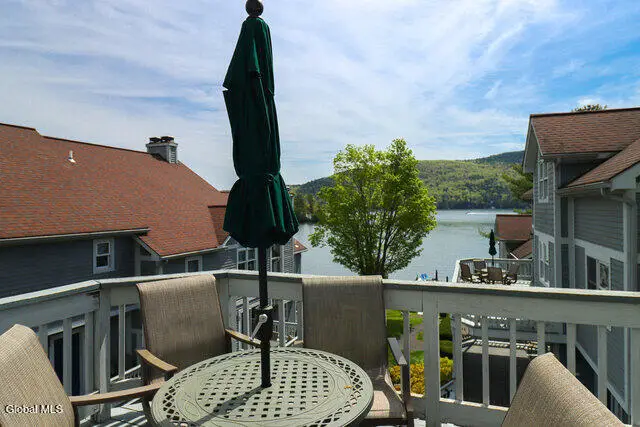 3014 Lake Shore Drive #2D, Lake George, NY 12845 - #3