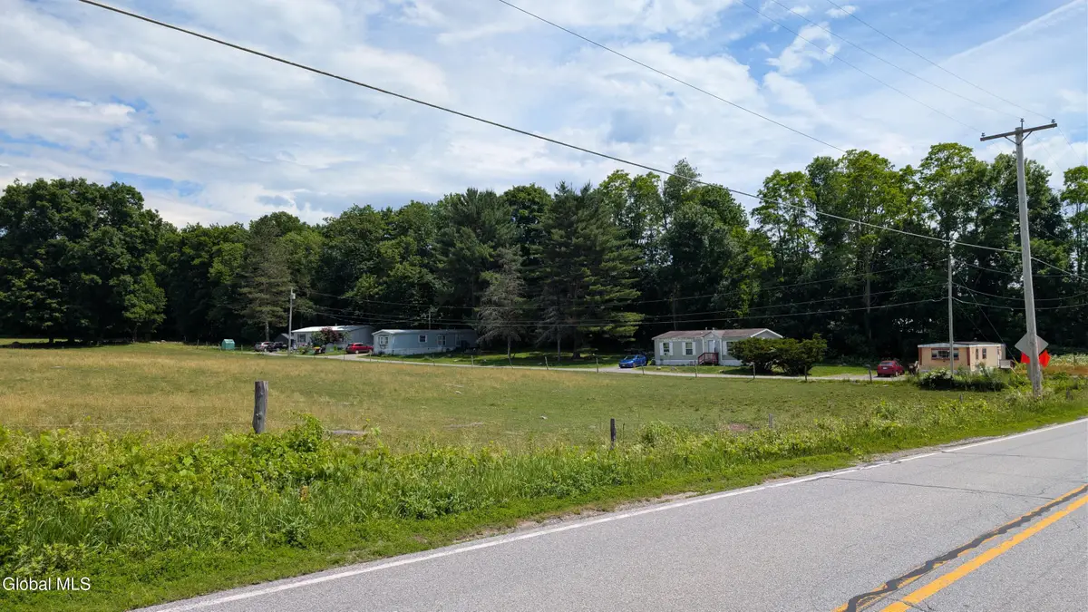 224 S Greenfield Road, Greenfield, NY 12833 - #1