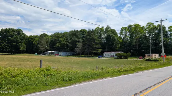 224 S Greenfield Road, Greenfield, NY 12833