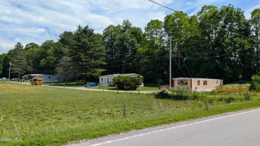 224 S Greenfield Road, Greenfield, NY 12833 - #2
