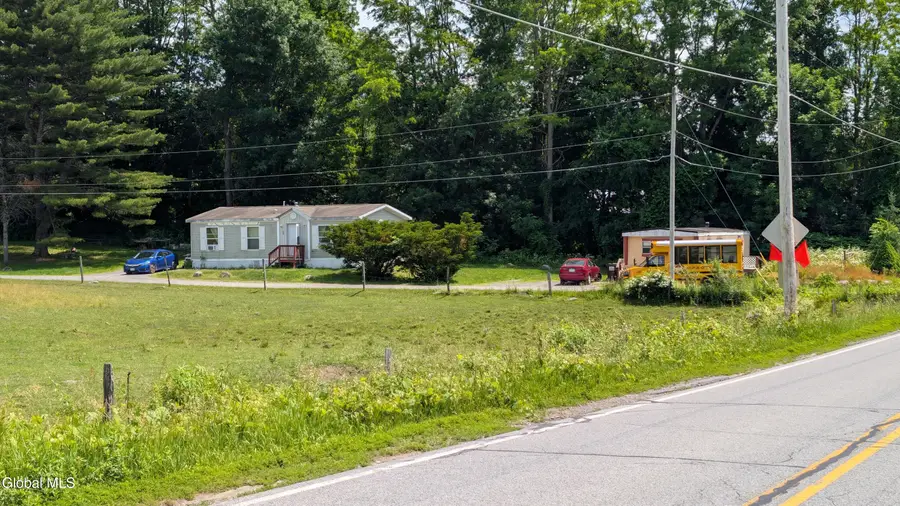 224 S Greenfield Road, Greenfield, NY 12833 - #3