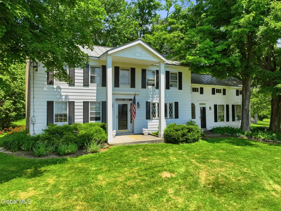 334 Duanesburg Churches Road, Duanesburg, NY 12053 - #2