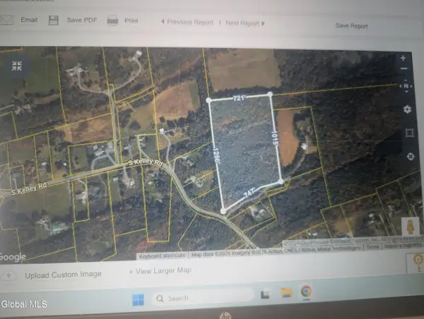 L20.2 Kelley South Road, Princetown, NY 12306