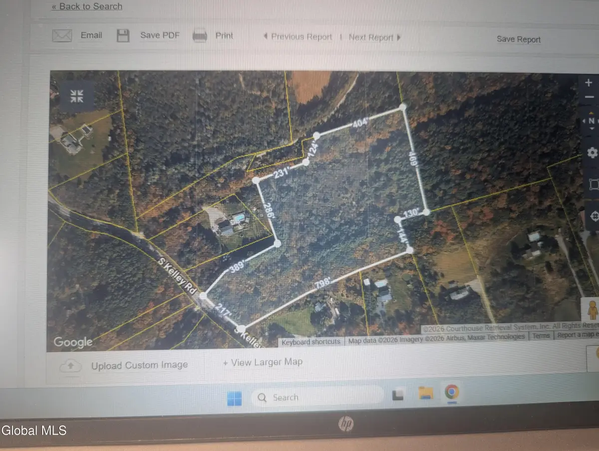 L20.7 Kelley South Road, Rotterdam, NY 12306 - #1