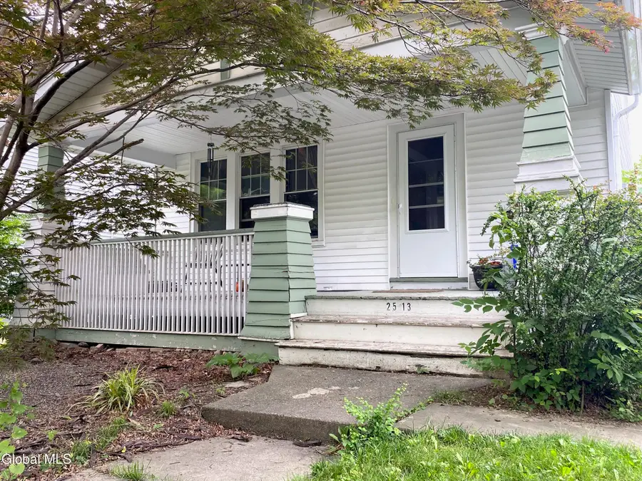2513 15th Street, Troy, NY 12180 - #2