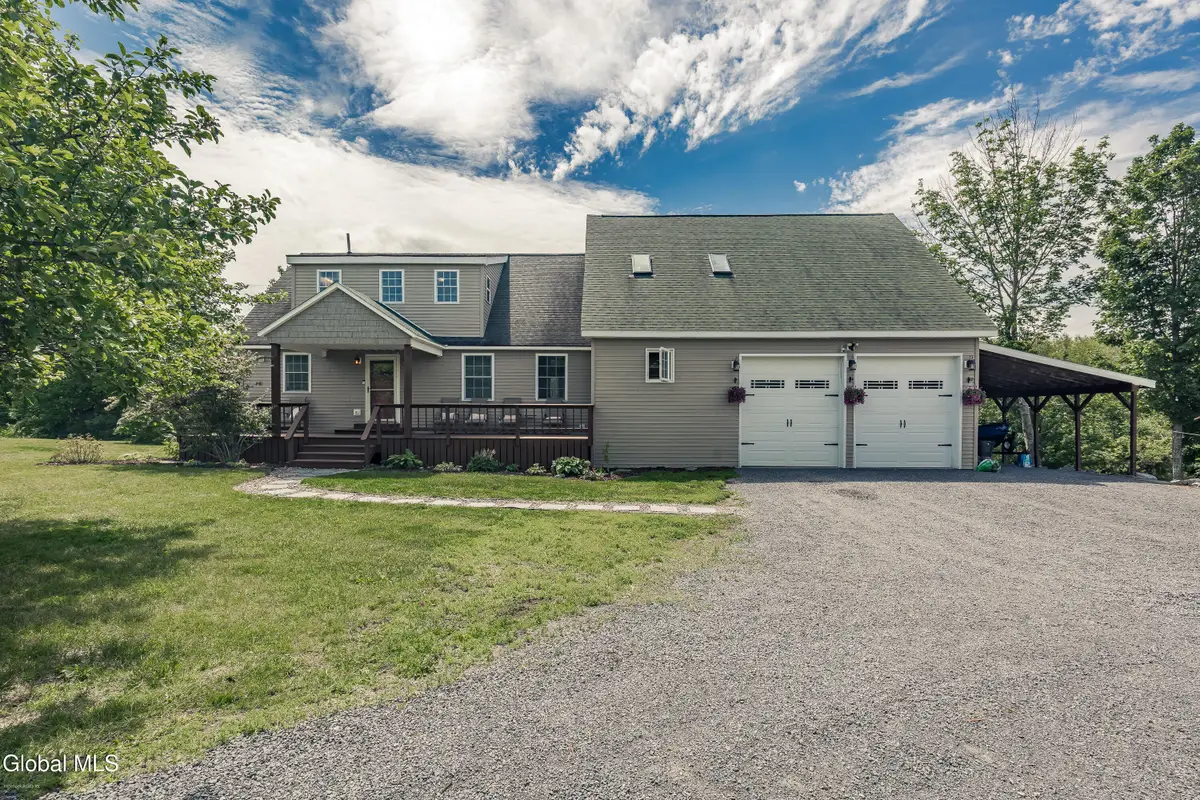 329 Severine Lane, Fultonville, NY 12072 - #1