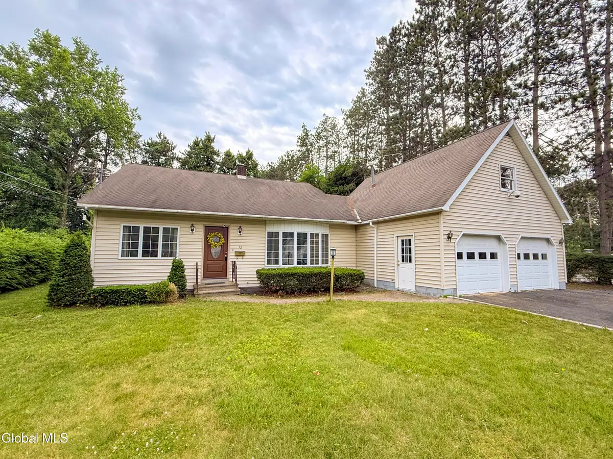 72 Pashley Road, Glenville, NY 12302 - #1