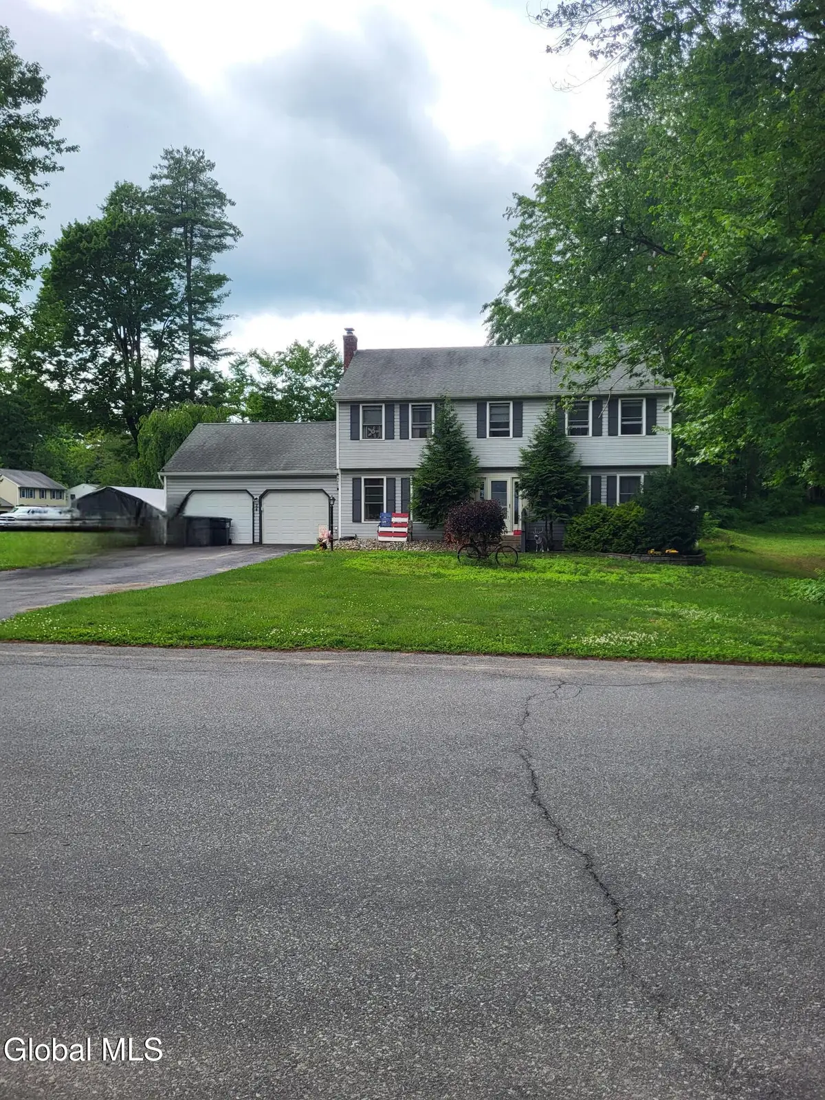 24 Rolling Hills Drive, Wilton, NY 12831 - #1