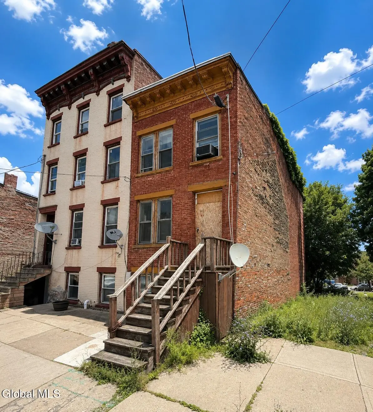 52 Clinton Street, Albany, NY 12202 - #1