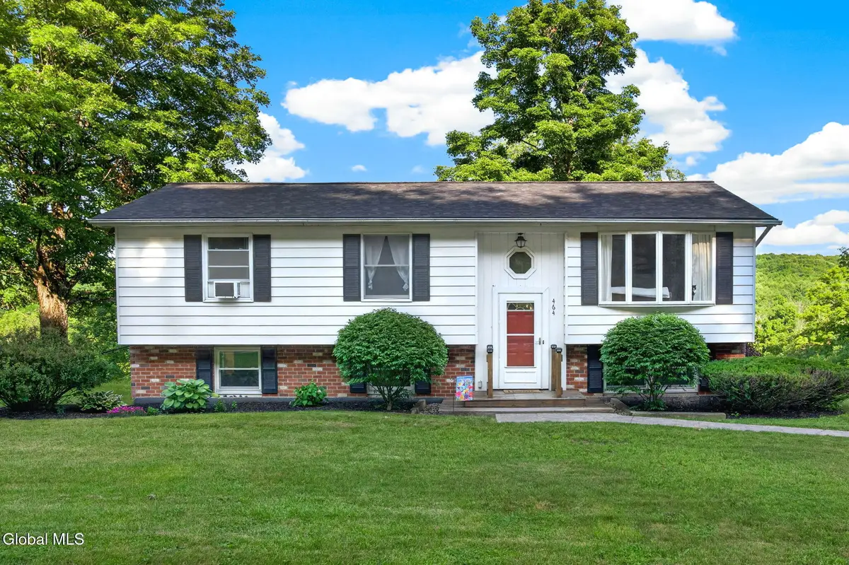 464 Joslyn School Road, East Berne, NY 12059 - #1
