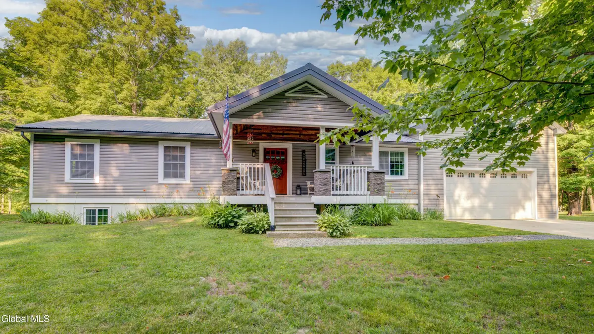 769 S Main Street, Northville, NY 12134 - #1