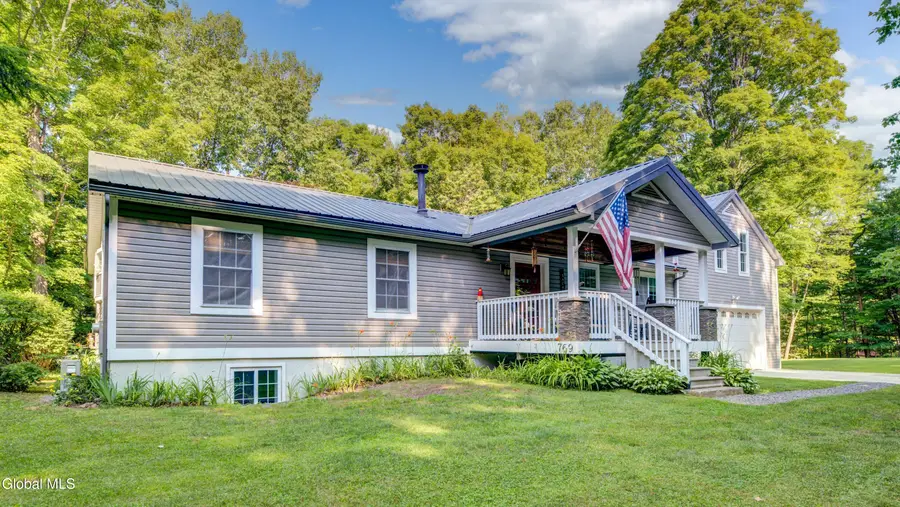 769 S Main Street, Northville, NY 12134 - #3
