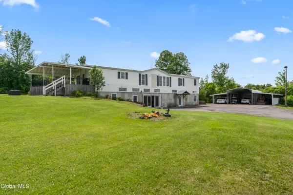 204 Devenpeck Road, Root, NY 12166