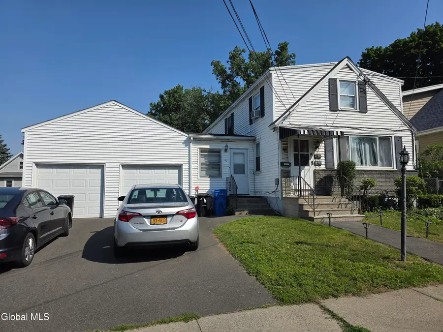 40 Frost Place, Albany, NY 12205 - #2
