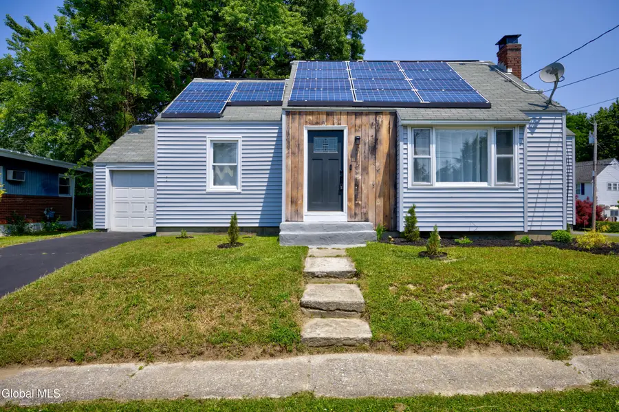335 Hampton Avenue, Hampton Manor, NY 12144 - #2