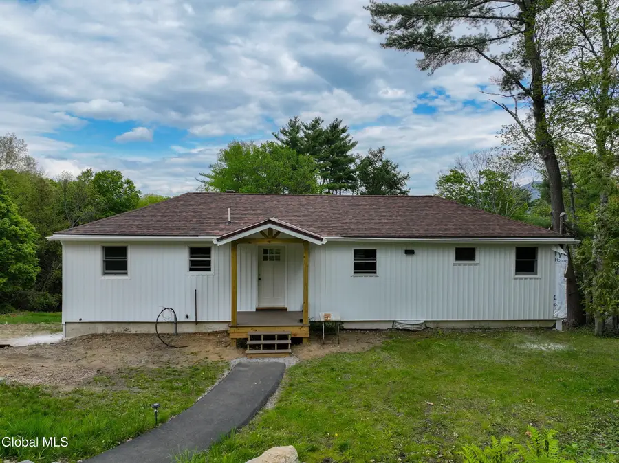 871 Trout Lake Road, Bolton, NY 12814 - #2