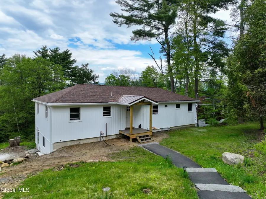 871 Trout Lake Road, Bolton, NY 12814 - #3