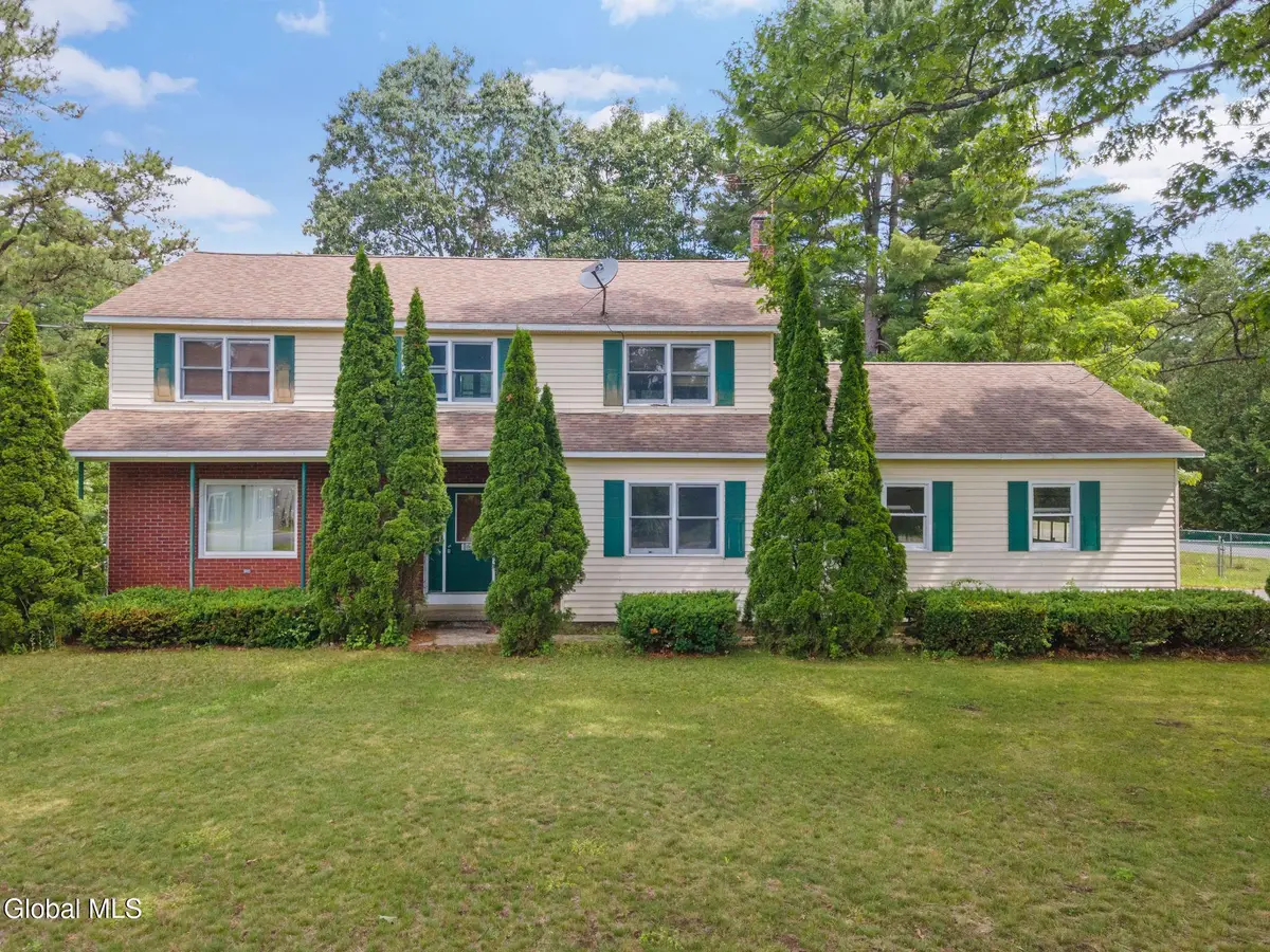 163 Aviation Road, Queensbury, NY 12804 - #1