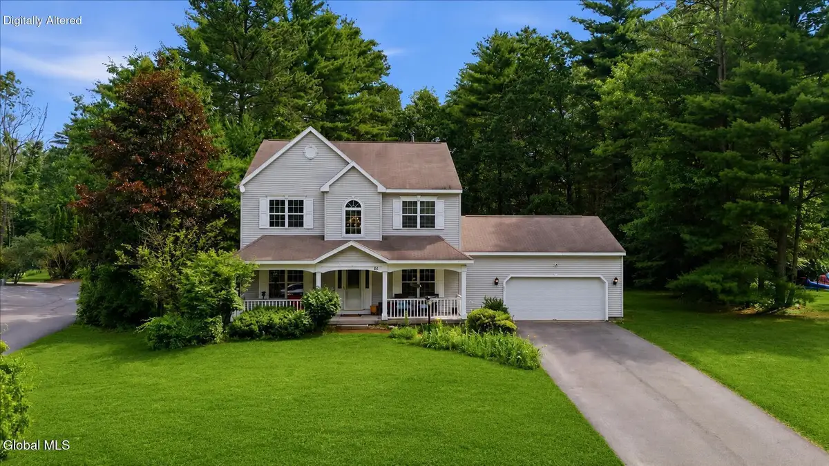 51 Lehland Drive, Queensbury, NY 12804 - #1