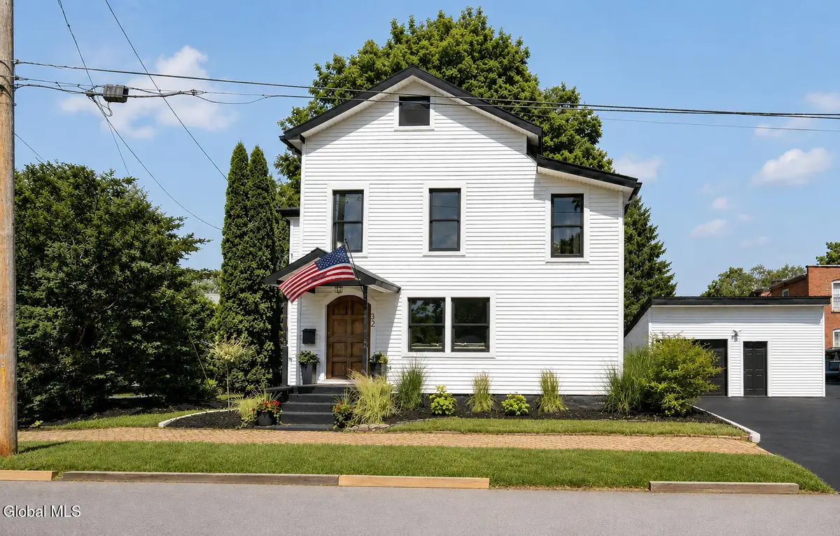 82 Ludlow Street, Saratoga Springs, NY 12866 - #1