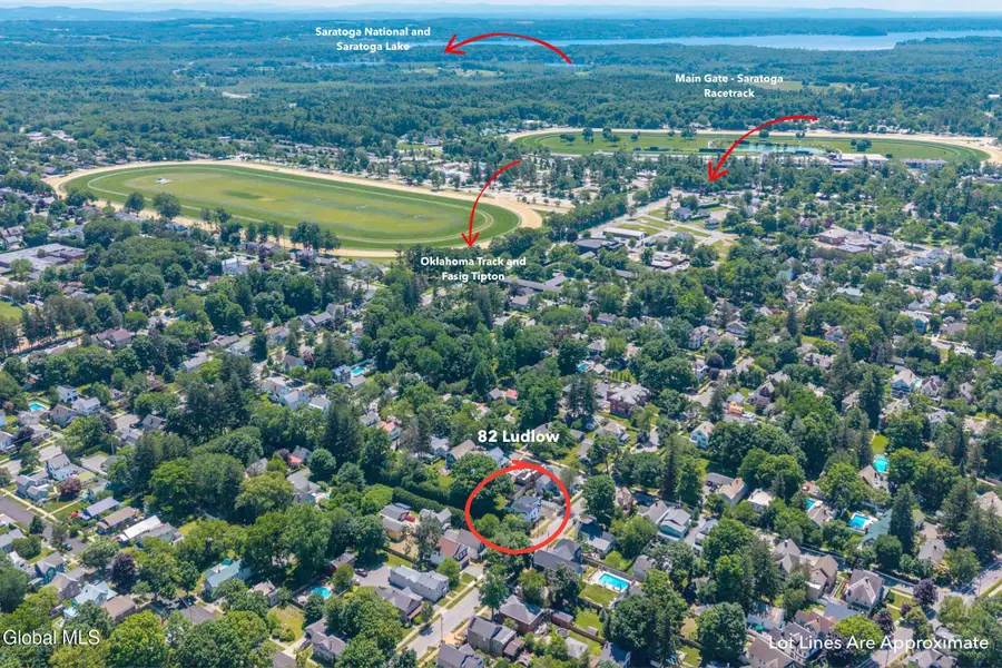 82 Ludlow Street, Saratoga Springs, NY 12866 - #3