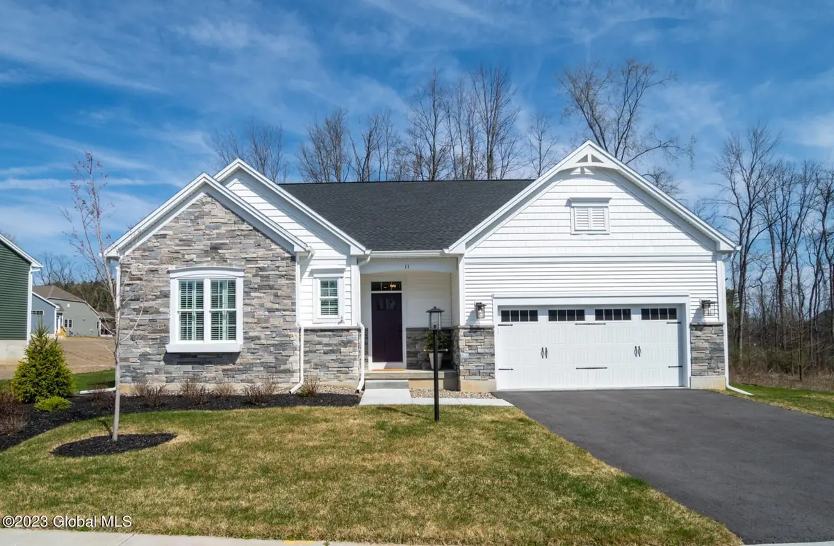11 West Avenue, Round Lake, NY 12151 - #1