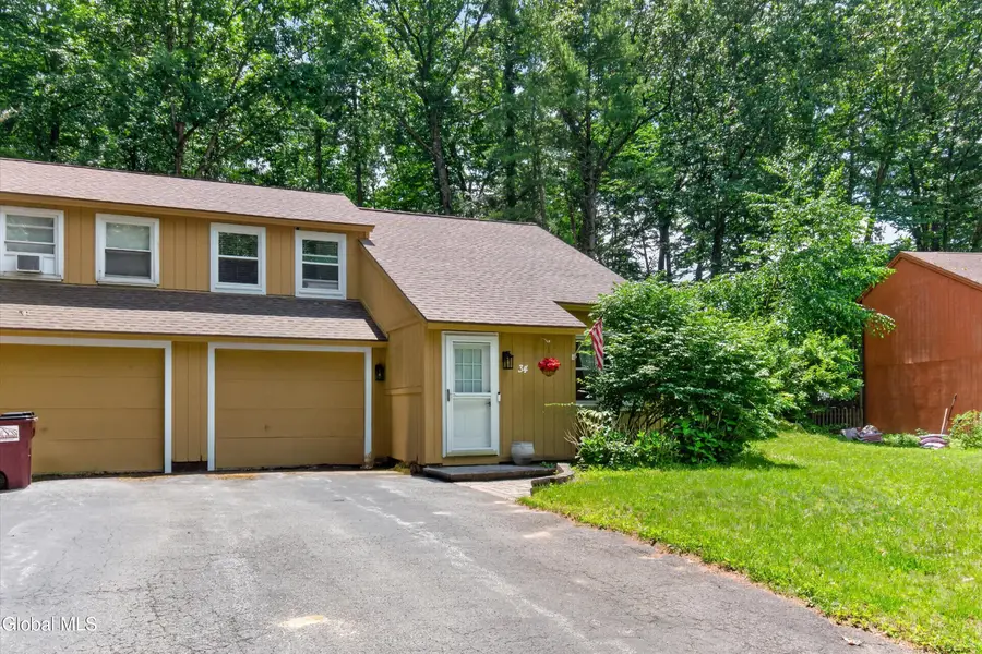 34 Pepperbush Place, Malta, NY 12020 - #2