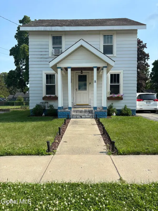 8 Harrison Street, Fort Edward, NY 12828