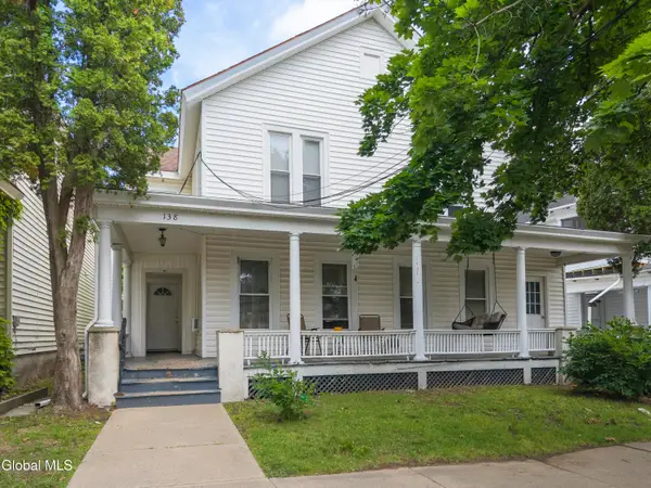 138 S 2nd Avenue, Mechanicville, NY 12118