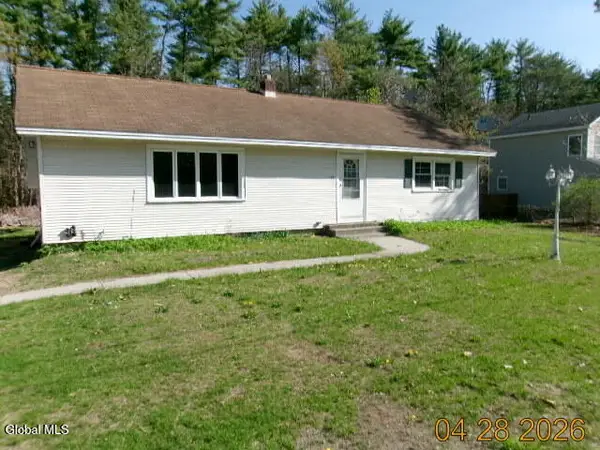 393 Reynolds Road, Moreau, NY 12828