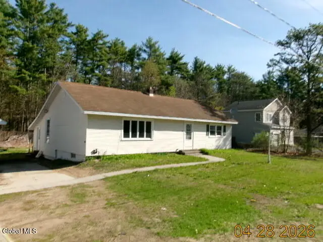 393 Reynolds Road, Moreau, NY 12828 - #2