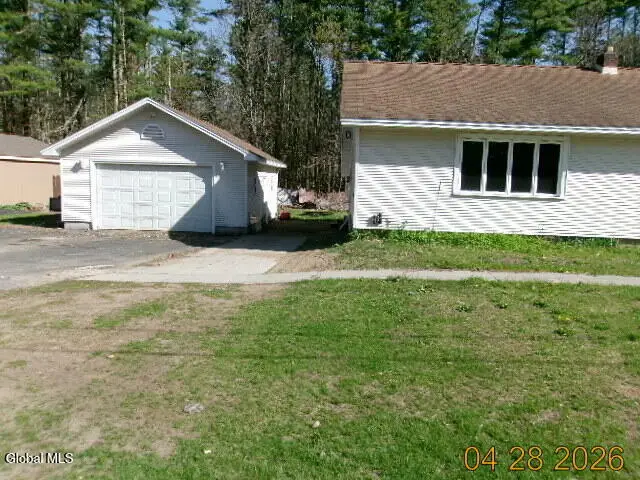 393 Reynolds Road, Moreau, NY 12828 - #3