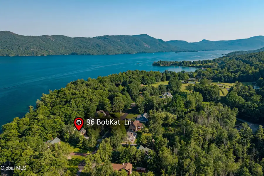 96 Bobkat Lane, Hague, NY 12836 - #2